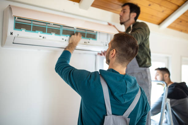Best Seasonal HVAC Services in Lipatria, CA