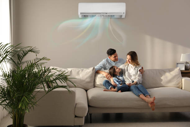 Best Residential HVAC in Lipatria, CA