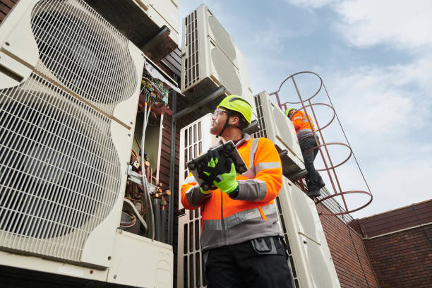 Best Commercial HVAC in Lipatria, CA