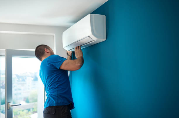 Best Geothermal HVAC Systems in Lipatria, CA