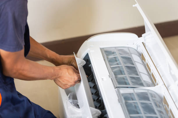 Best Ductless Mini-Split Systems in Lipatria, CA