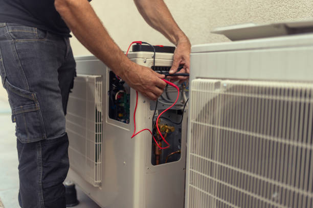 Best HVAC for Healthcare Facilities in Lipatria, CA