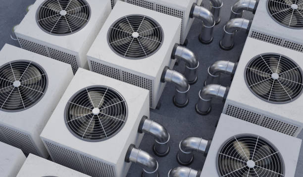 Best HVAC Equipment and Components in Lipatria, CA