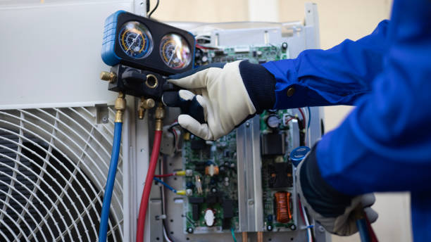 Best HVAC Retrofitting and Upgrading in Lipatria, CA