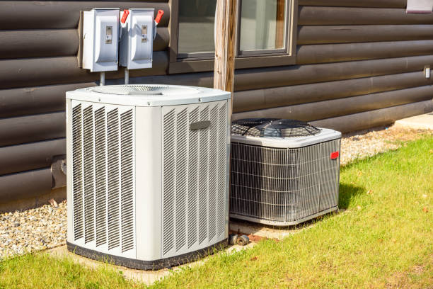 Best Thermostats and Smart Controls in Lipatria, CA